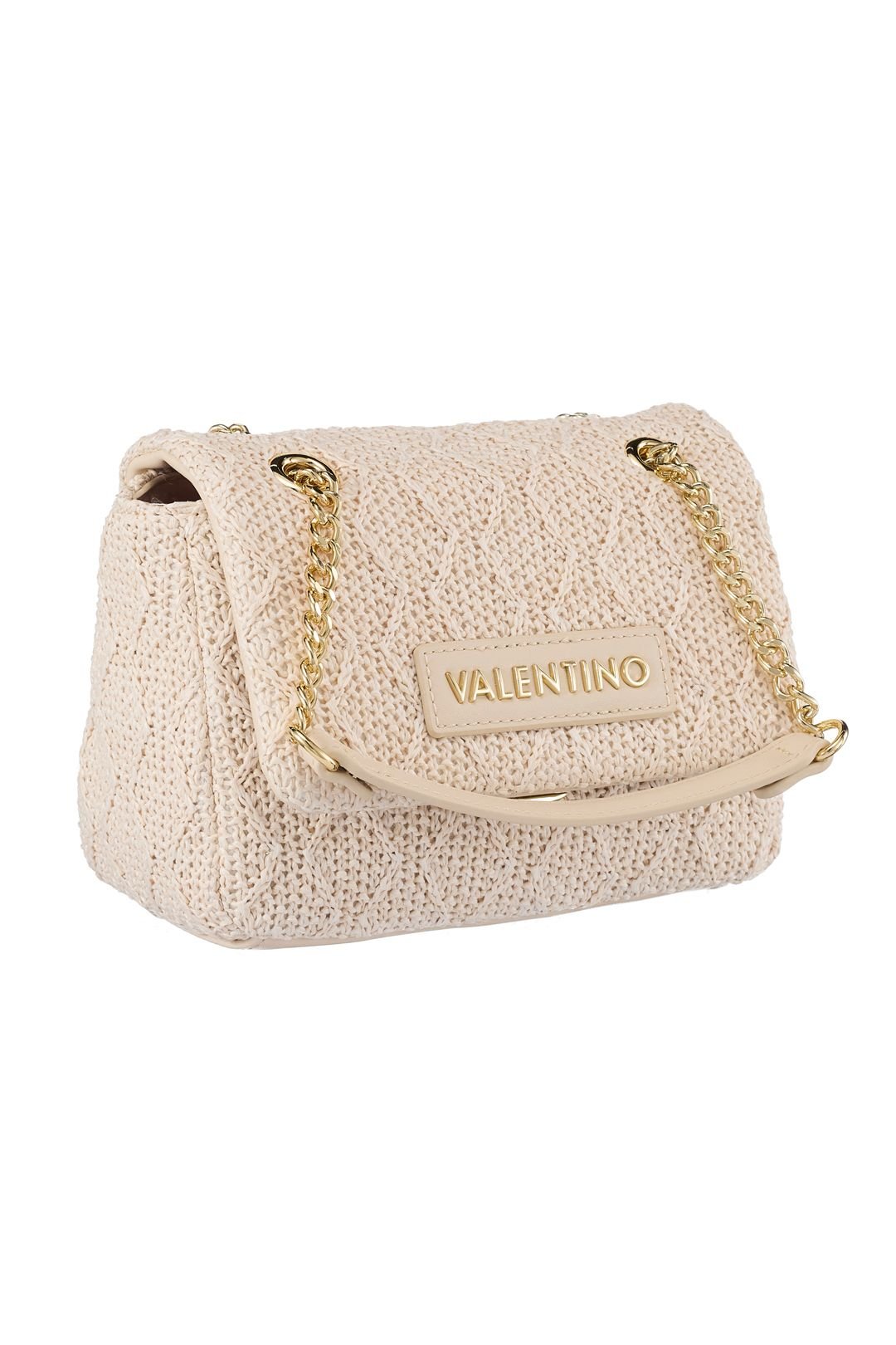 Valentino Bags Valentino Bags Women's Ocarina Summer Ecru - 2