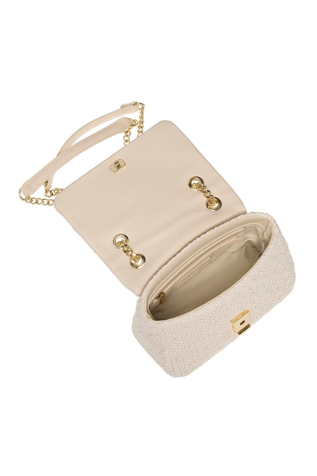 Valentino Bags Valentino Bags Women's Ocarina Summer Ecru - 4