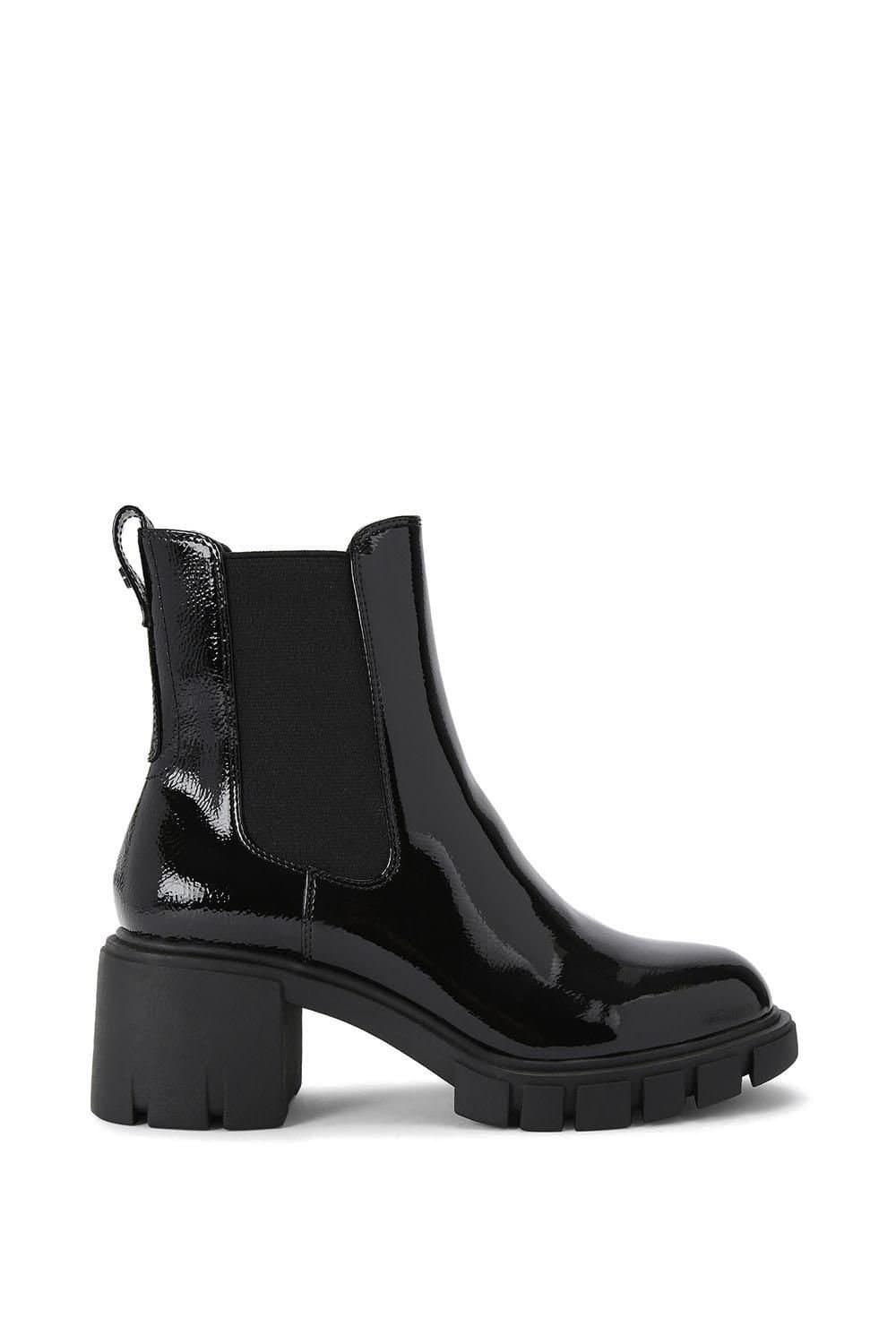 KG Kurt Geiger KG Kurt Geiger Women's 'True' Boots in Black