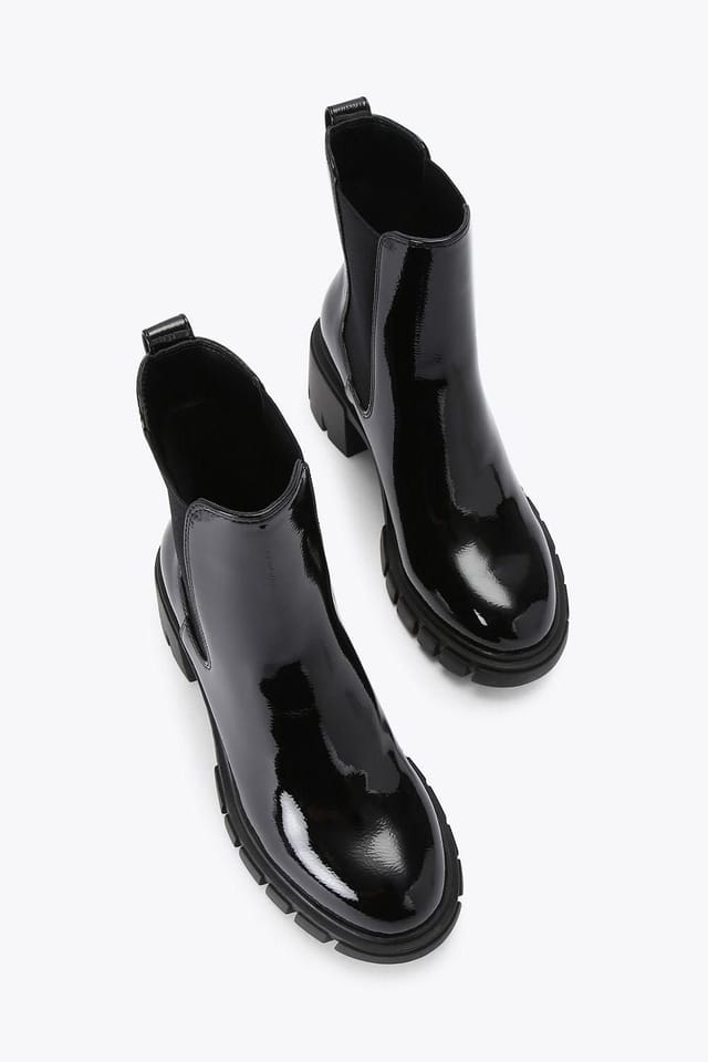 KG Kurt Geiger KG Kurt Geiger Women's 'True' Boots in Black - 2
