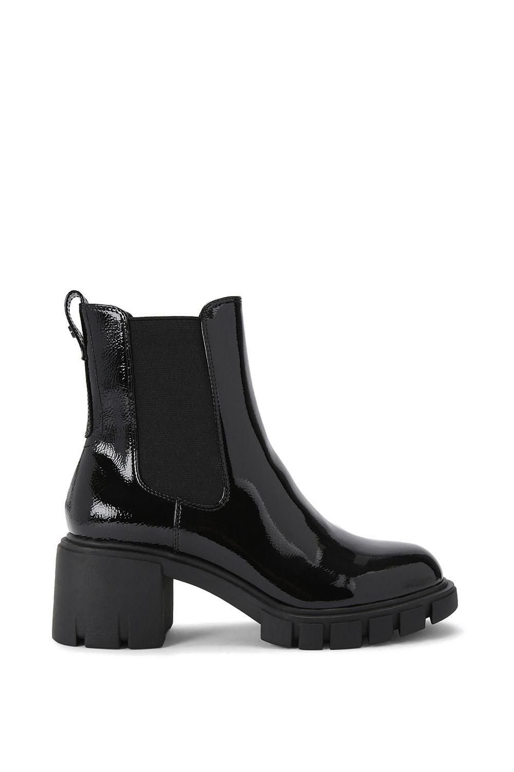 KG Kurt Geiger KG Kurt Geiger Women's 'True' Boots in Black - 3