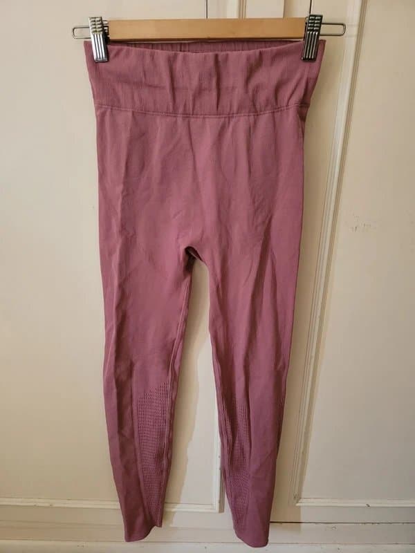 Fabletics Fabletics seamless gym leggings