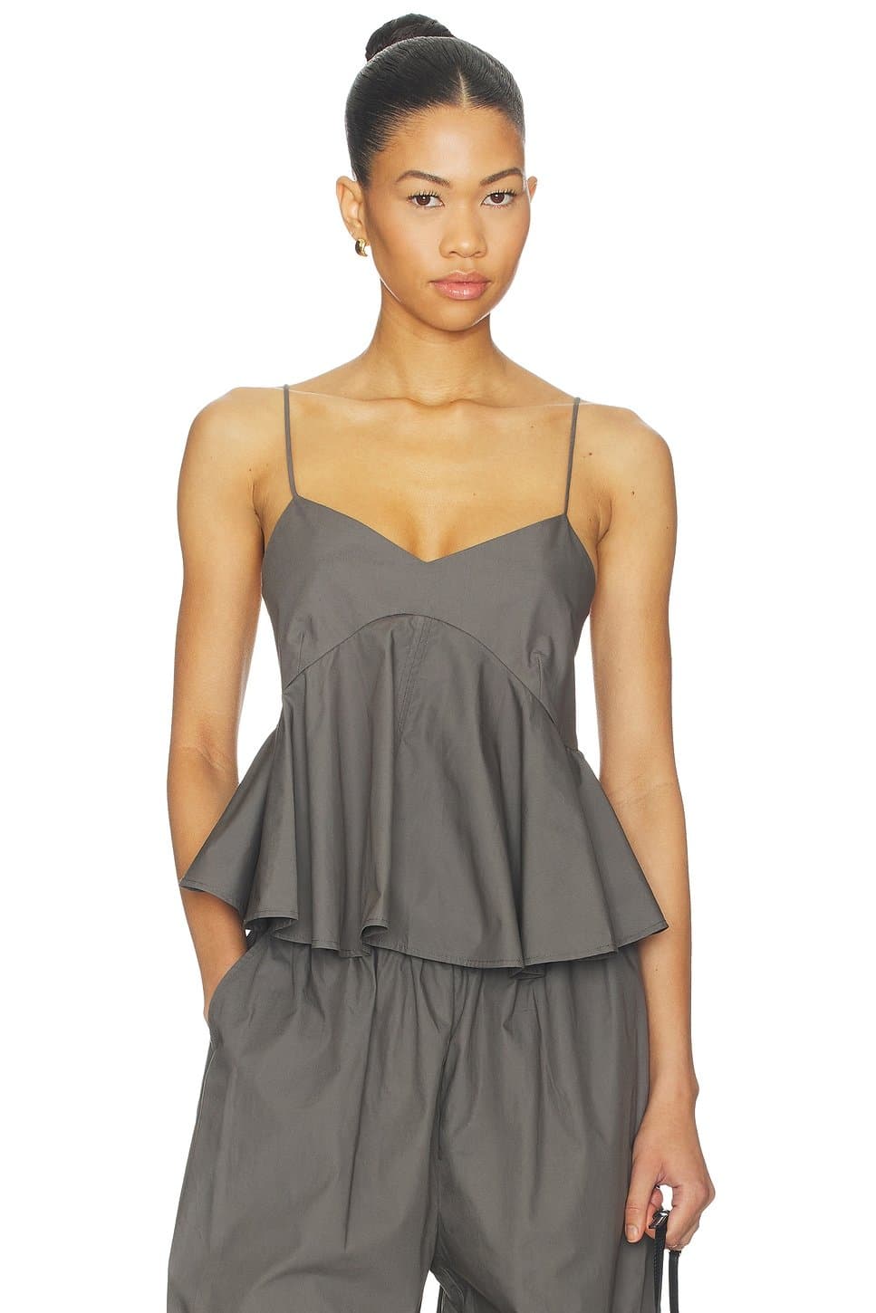 revolve Edit Top