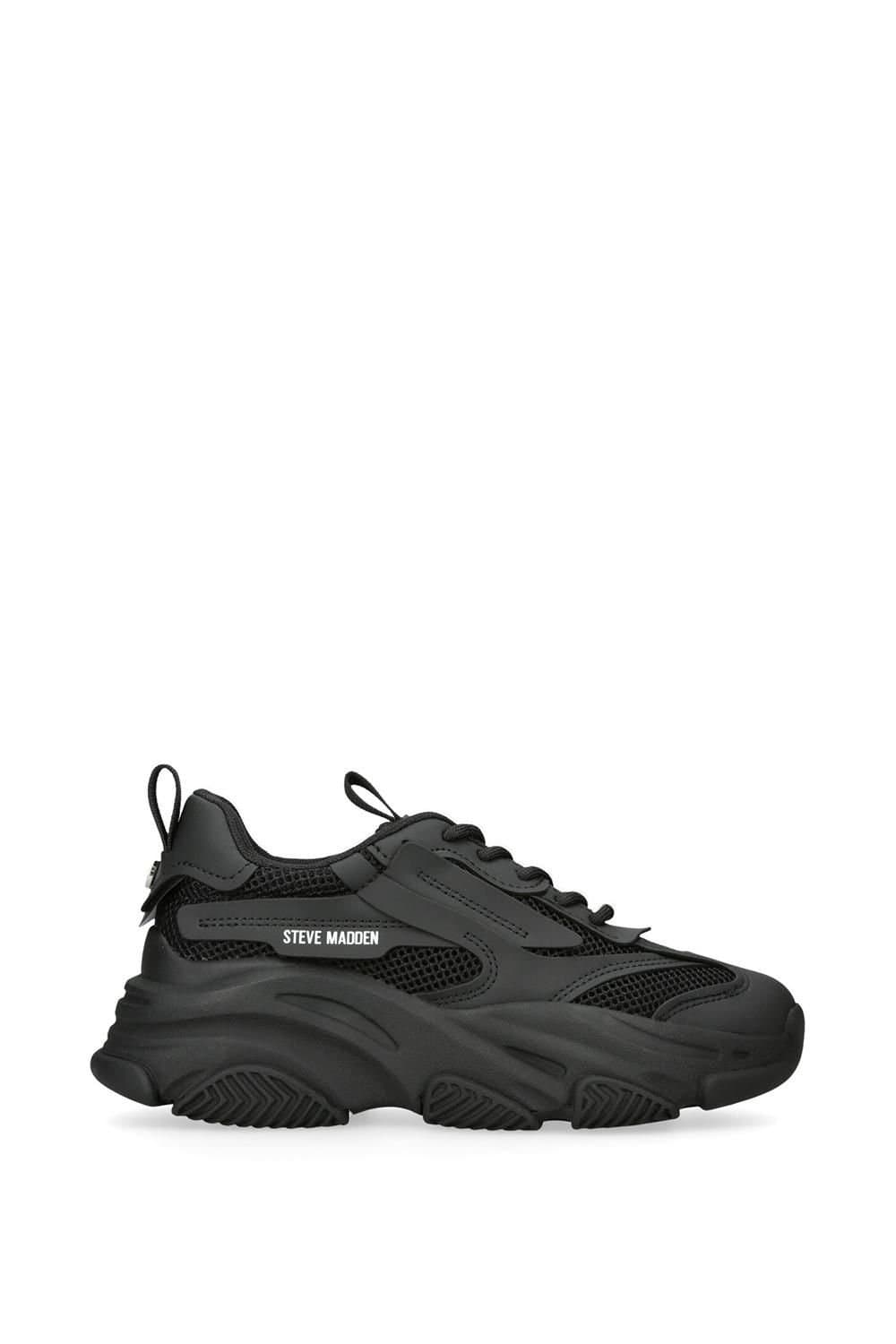Steve Madden STEVE MADDEN Women's 'Possession' Trainers in Black