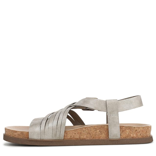 Blowfish Malibu Blowfish Malibu Women's Light Up Strappy in Silver - 2