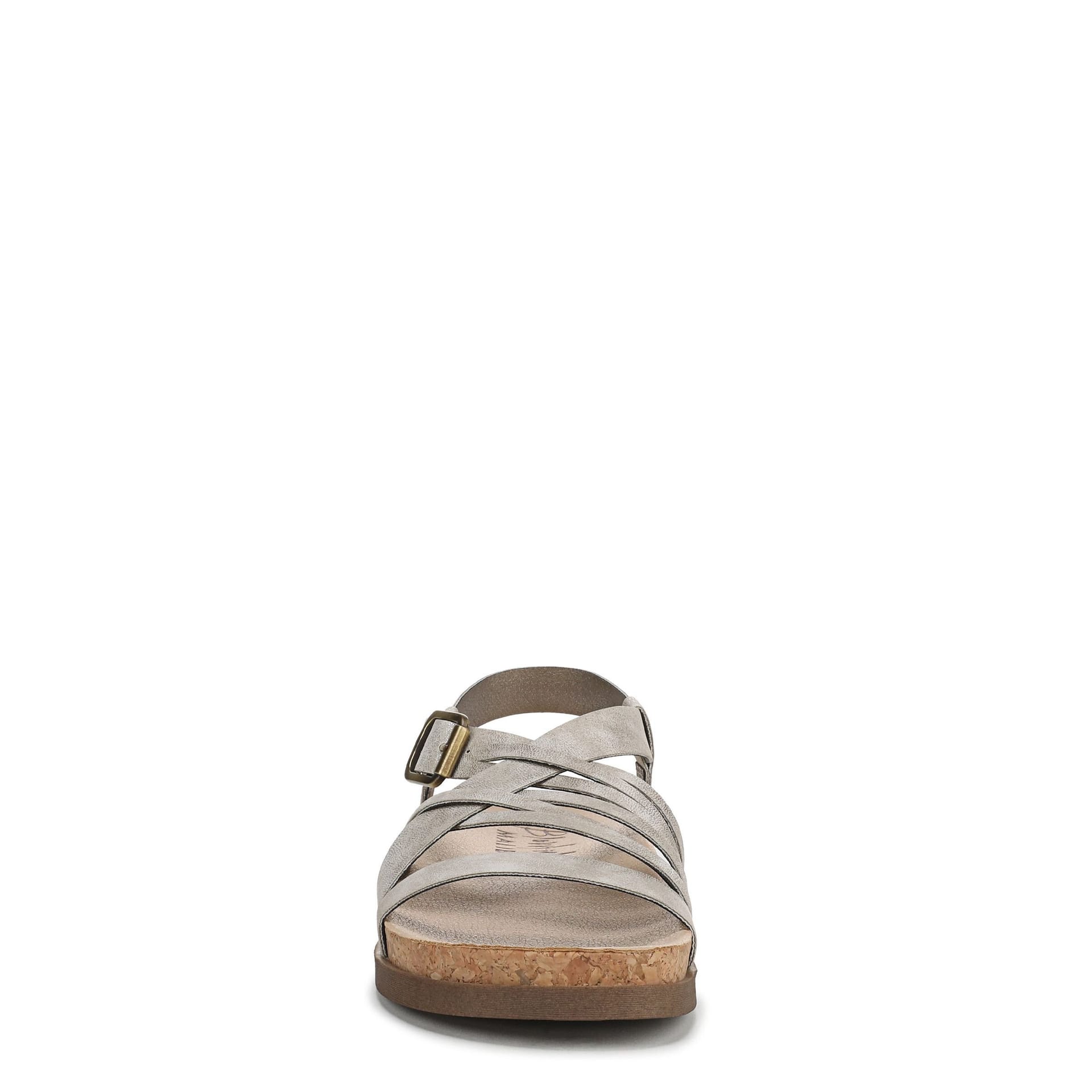 Blowfish Malibu Blowfish Malibu Women's Light Up Strappy in Silver - 4
