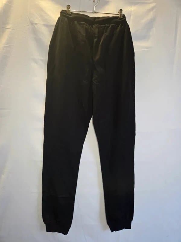 ASOS Design ASOS Design black lounge Set Co-Ord Sweatshirt & joggers UK 6 bNWT Minimal Tracksuit