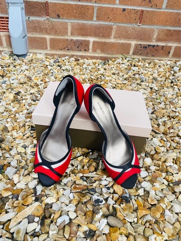 Jacques Vert Jacques Vert heels