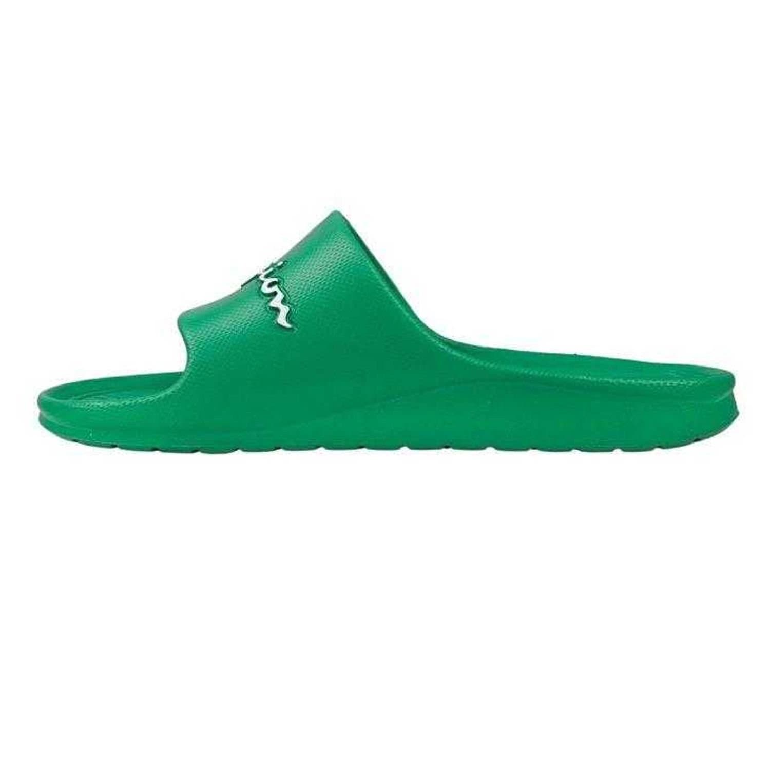 Champion Champion Men's Cabana Sliders in Green