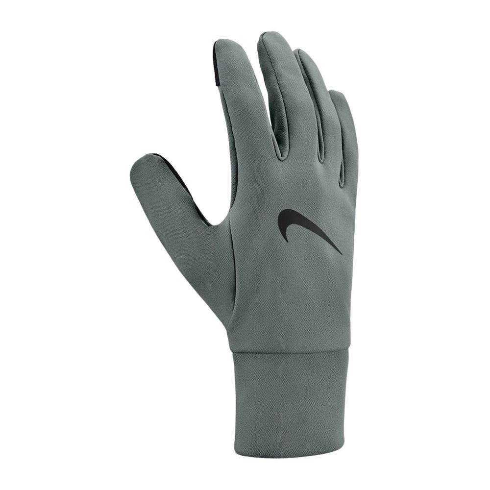 Nike Nike Men's Therma Fit Fleece Gloves in Grey - 3