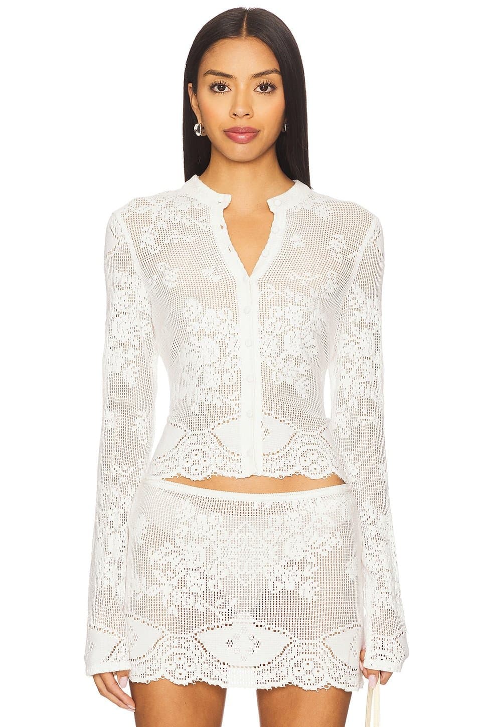revolve Belinda Top