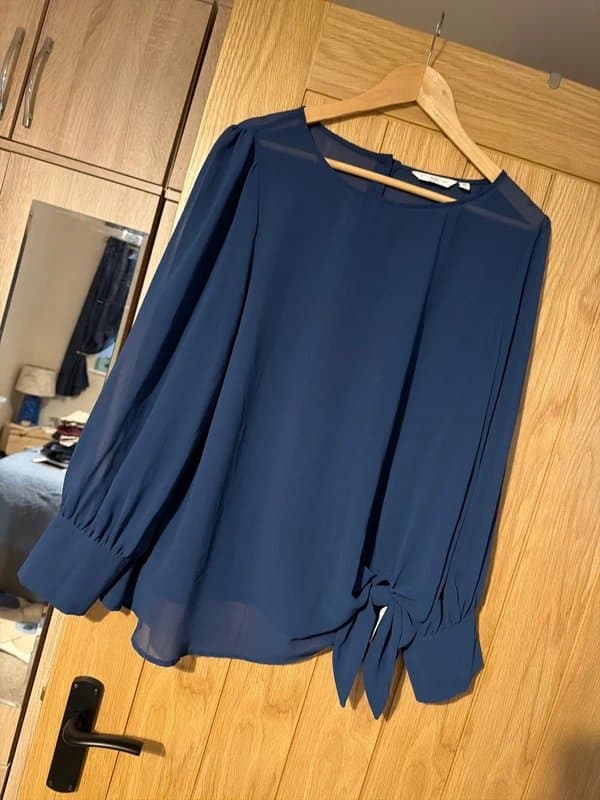 New Look New look blouse