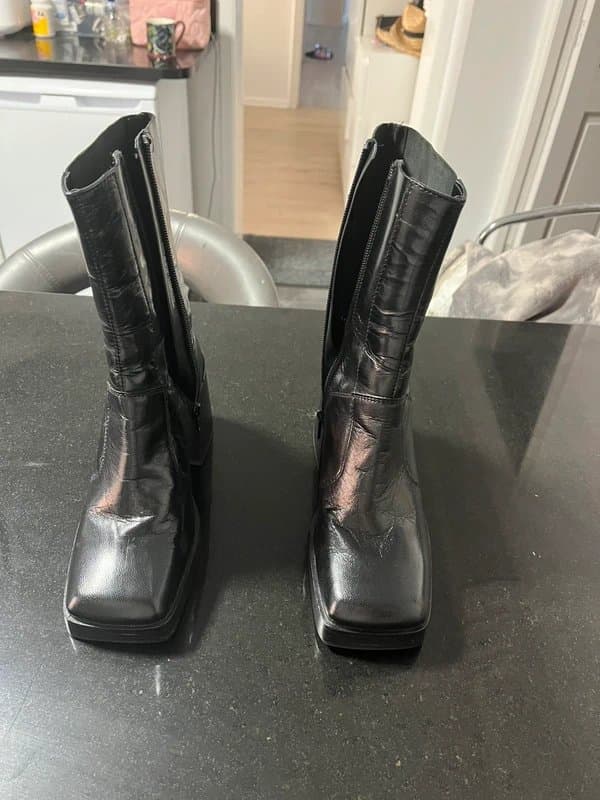 ASOS Ladies boots