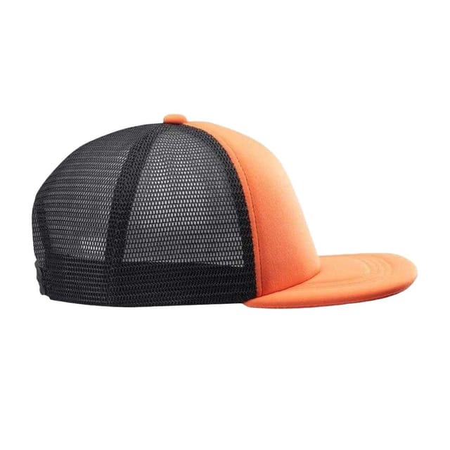 Aquawave Aquawave Men's Brello Embroidered Logo Baseball Cap in Orange - 2