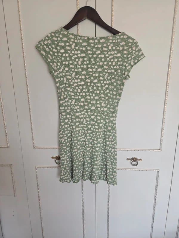 Bershka Berksa mini dress