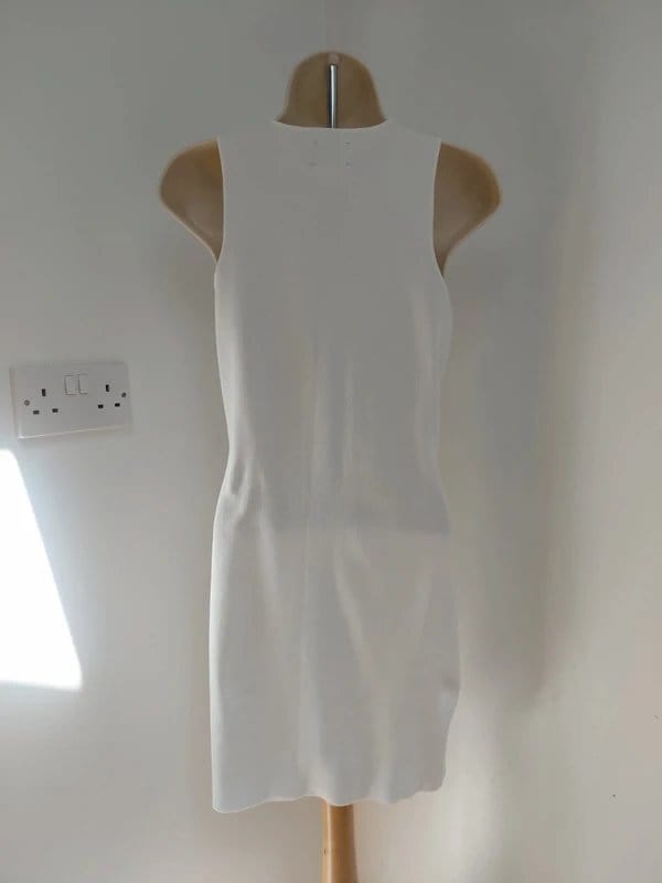 ASOS Knitted sleeveless dress - 1