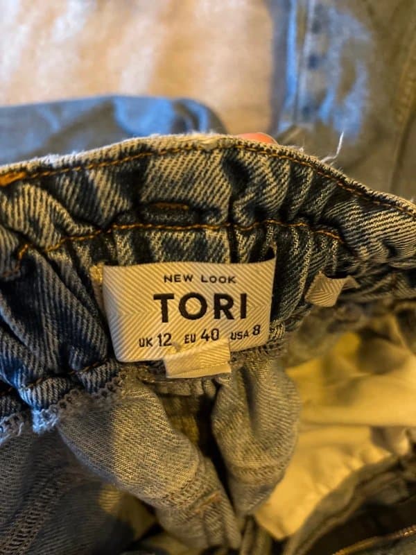 New Look New look jeans
