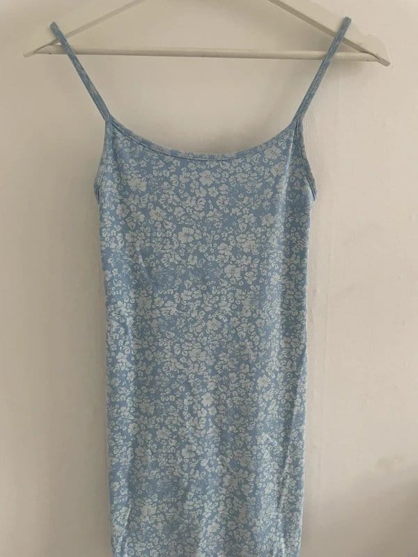 Bershka mini dress - 1