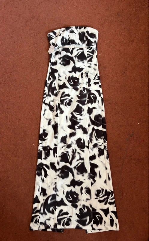 Bershka Stylish pencil dress Bershka