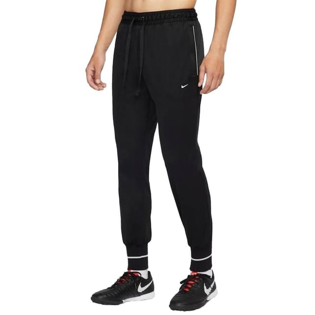 Nike Nike Men's Strike 22 Jogging Bottoms in Black - 3