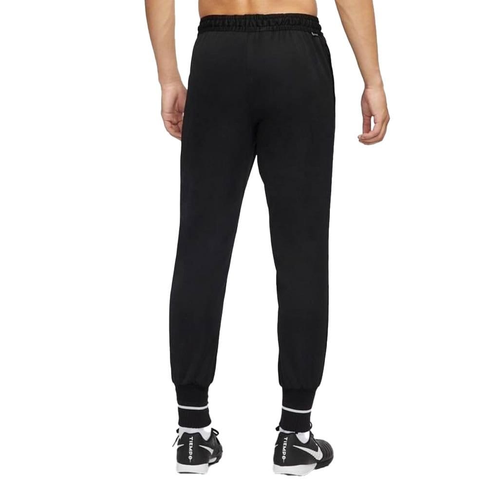 Nike Nike Men's Strike 22 Jogging Bottoms in Black - 4