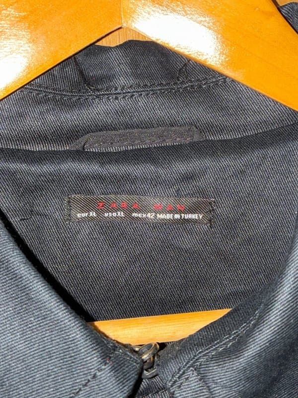 Zara Man Zara Man Jacket