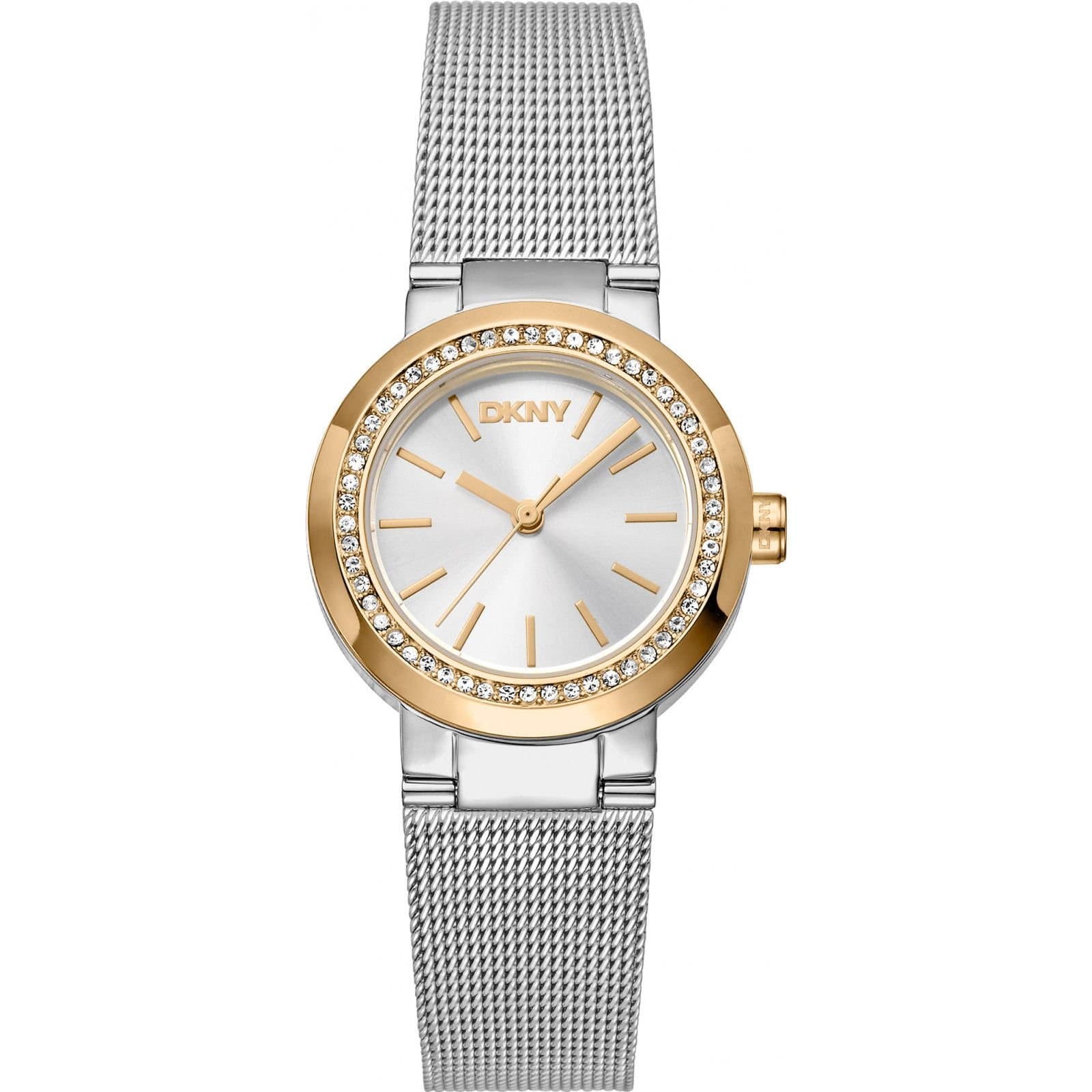 DKNY DKNY Women's DK1L024M0045 28mm Quartz Watch in Silver