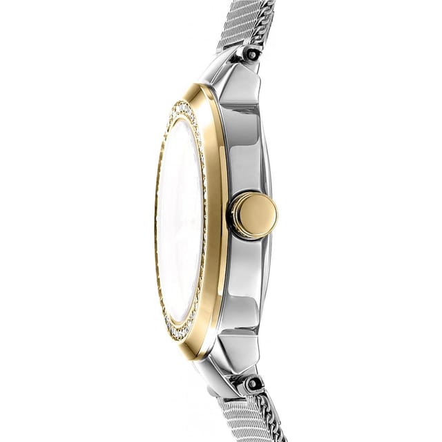 DKNY DKNY Women's DK1L024M0045 28mm Quartz Watch in Silver - 2