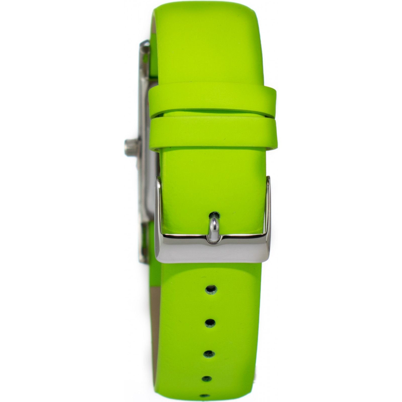 Justina Justina Women's JPV15 23mm Quartz Watch in Green - 2