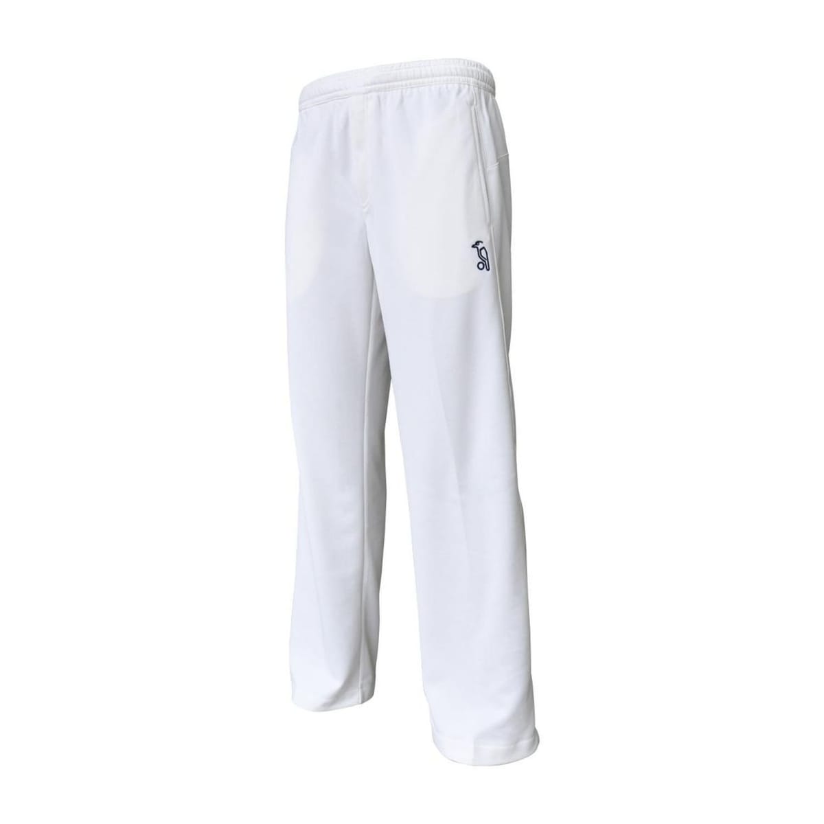 Kookaburra Kookaburra Men's Pro Players Cricket Trousers in White - 1