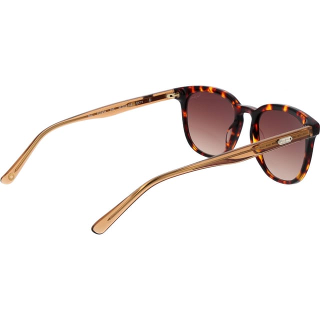 Pepe Jeans Pepe Jeans Men's PJ7434 52010 Square/Rectangle Sunglasses in Brown - 3