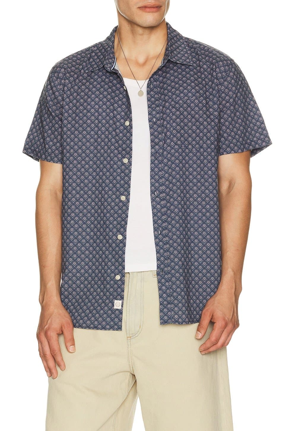revolve Better Than Linen Shirt