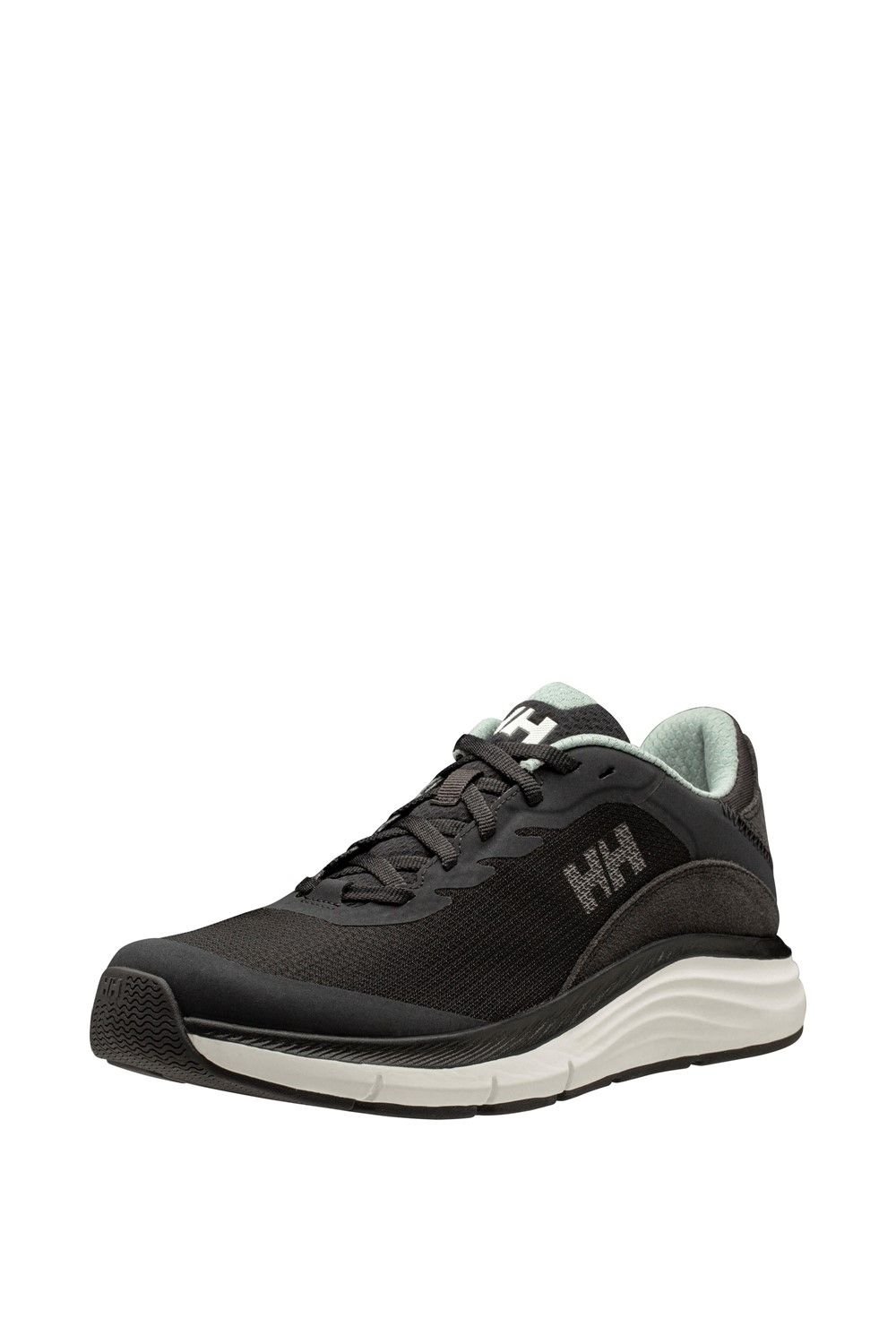 Helly Hansen Helly Hansen Women's MARINE Shoes in Black - 1