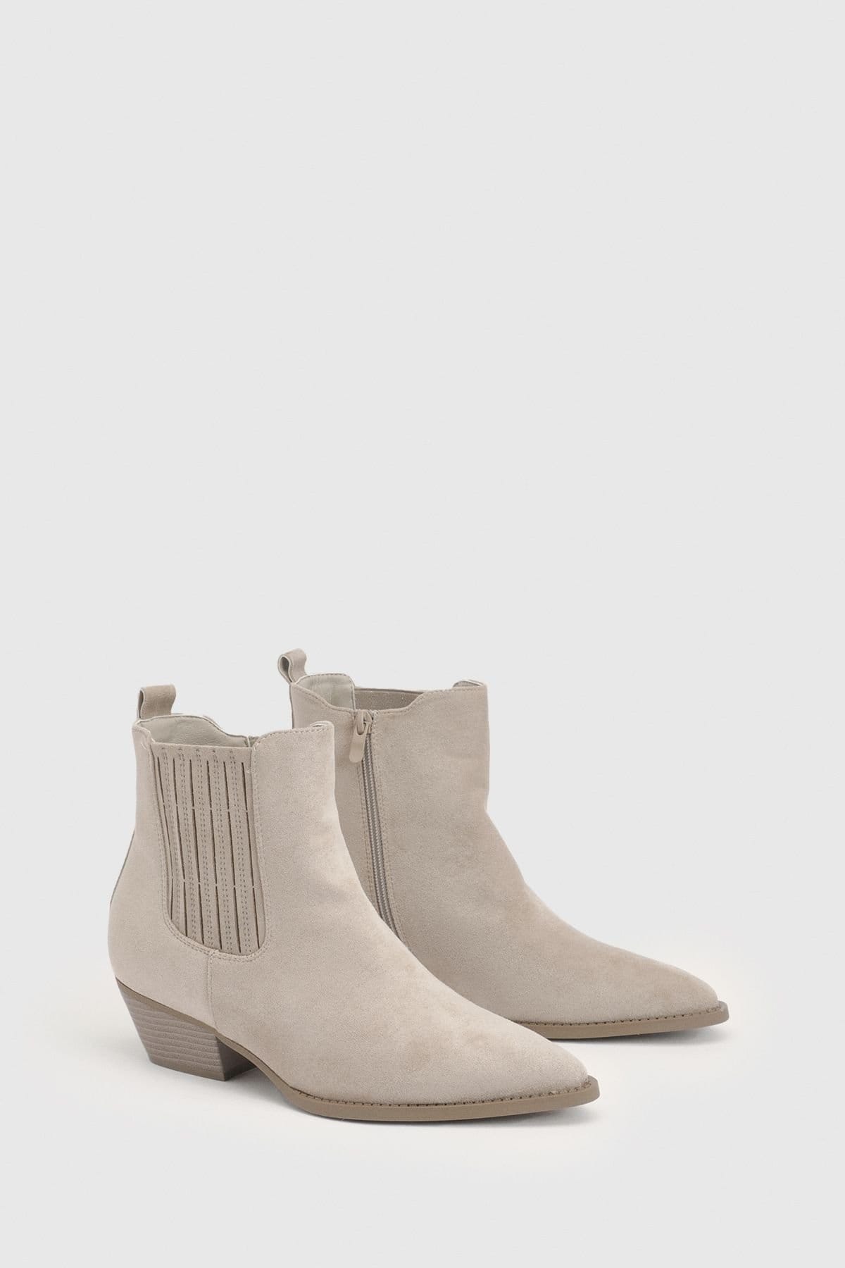 beige