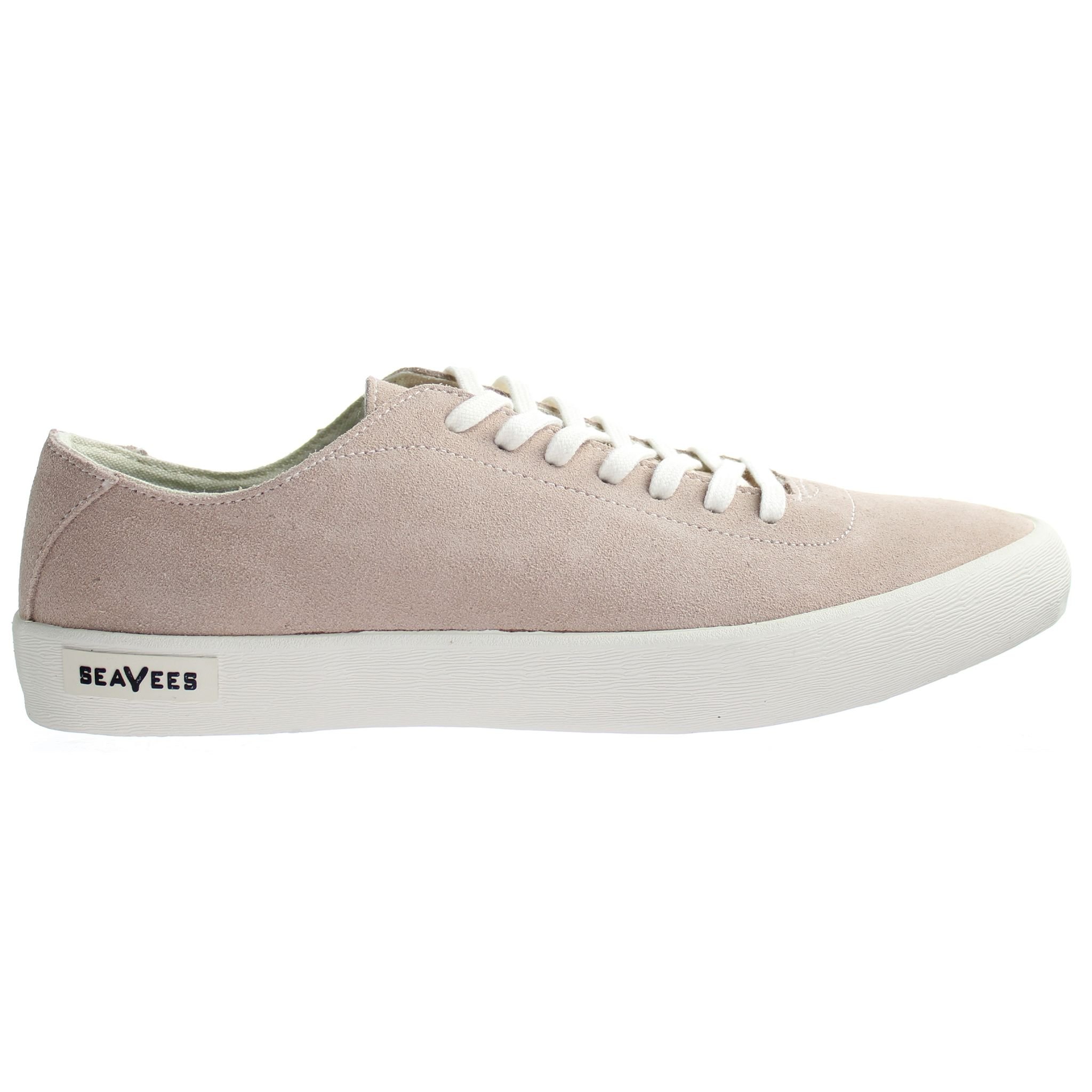 Seavees Seavees Men's Racquet Club Sneaker Rose Quartz Pink Shoes - 2