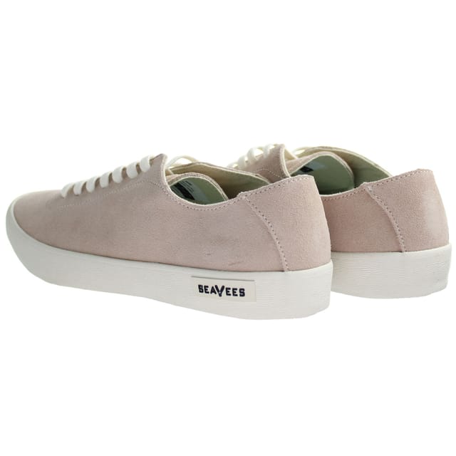Seavees Seavees Men's Racquet Club Sneaker Rose Quartz Pink Shoes - 3
