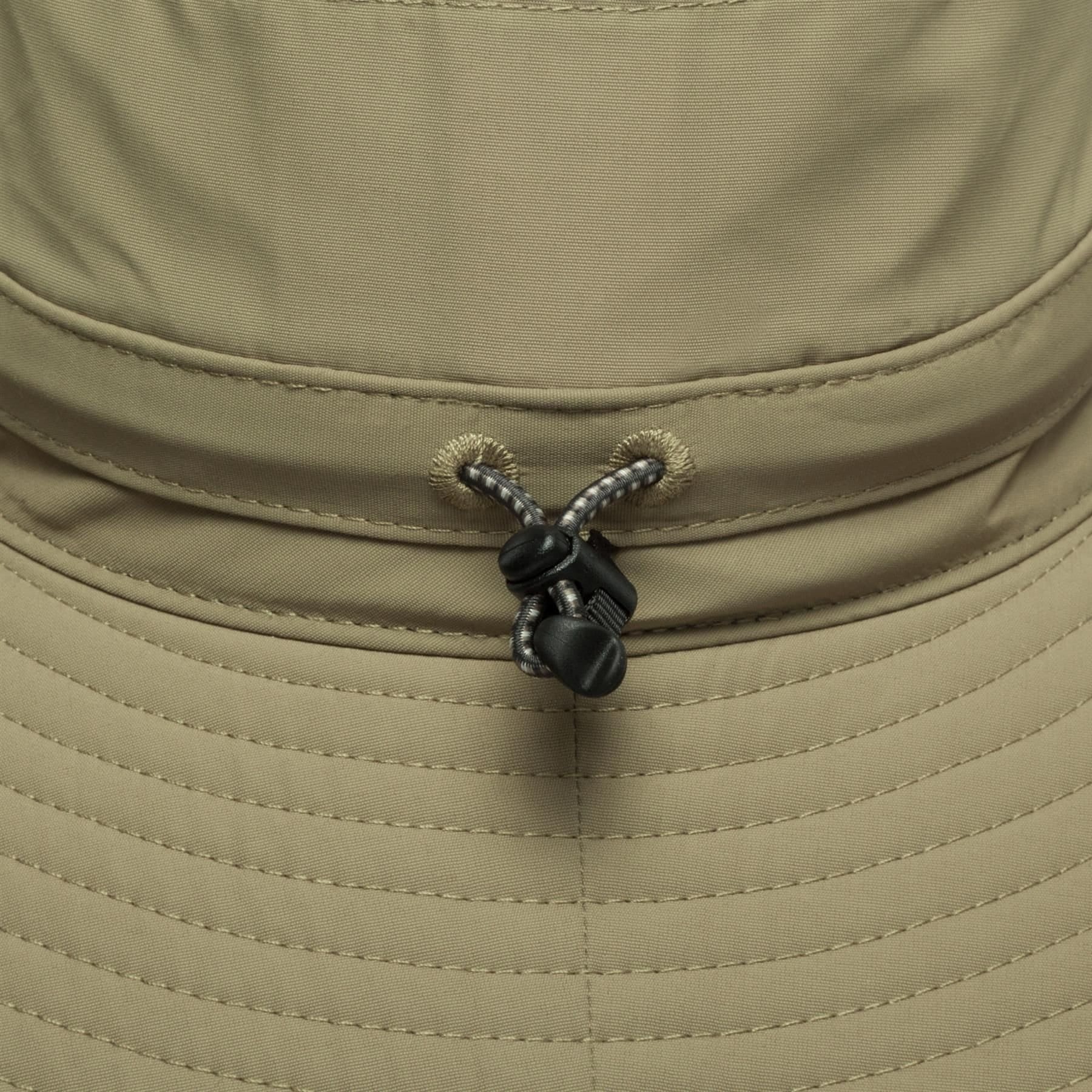 Sunday Afternoons Sunday Afternoons Men's 'Cruiser' Lightweight Ventilated Pack-Flat UPF 50+ Sun Hat in Light Sand - 4