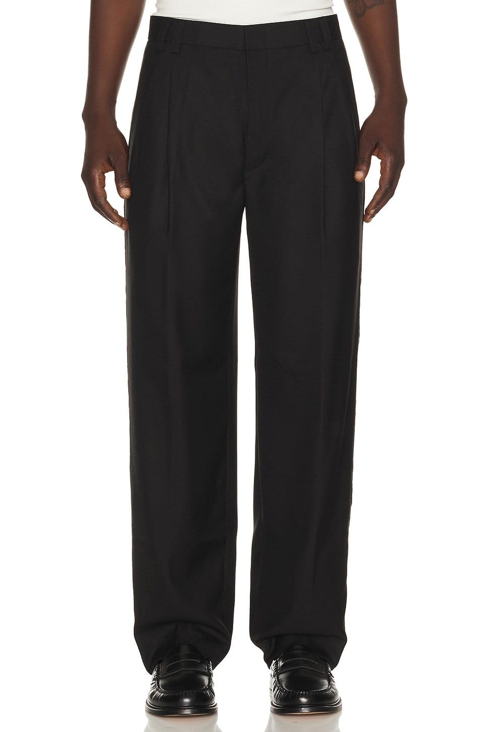 revolve Rati Tailored Trousers - 1