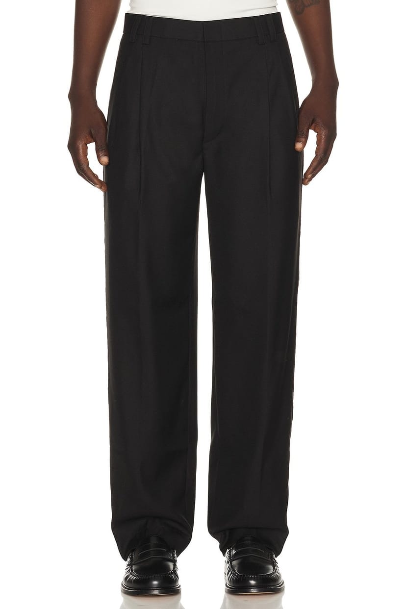 revolve Rati Tailored Trousers - 1