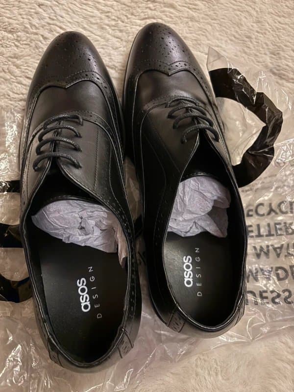 ASOS ASOS brand new formal shoes