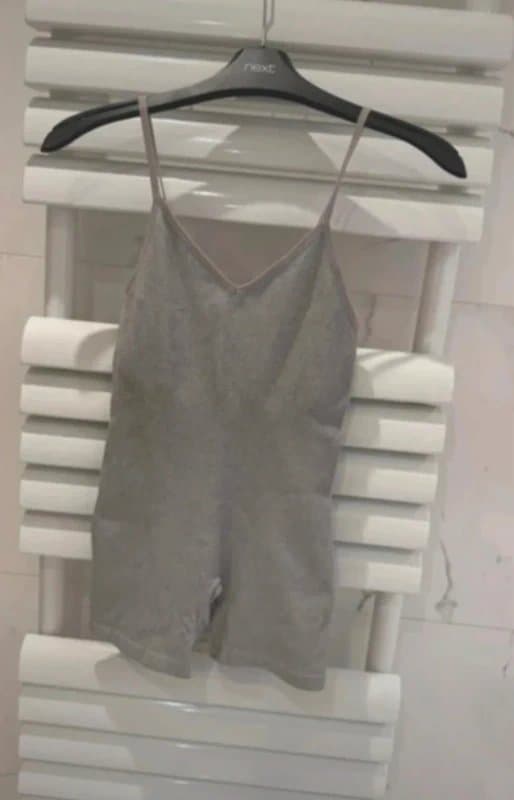 Yu & Me Yu & Me unitard size small-medium