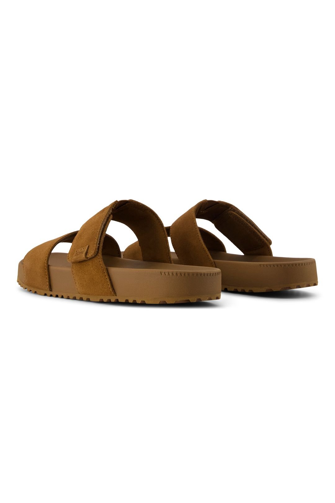 TOMS Toms Men's Nico Sandal Dark Brown - 3