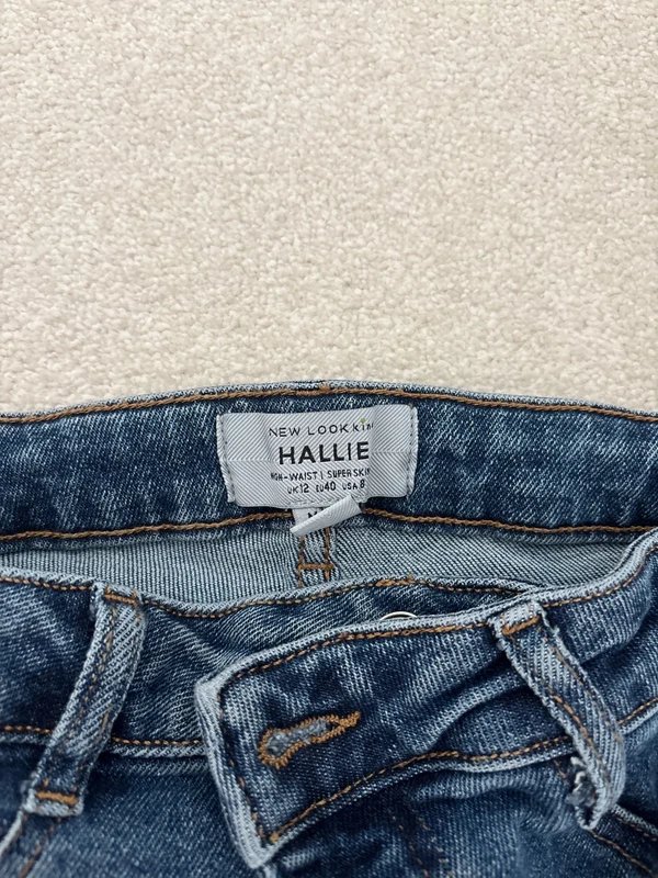 New Look New look jeans - 1