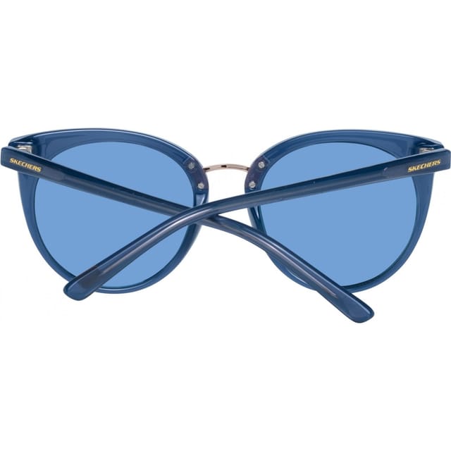 Skechers Skechers Women's SE6123-5190X Sunglasses in Blue - 3