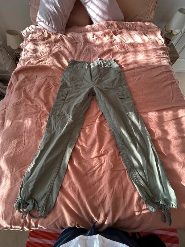 ASOS Design ASOS cargo pants