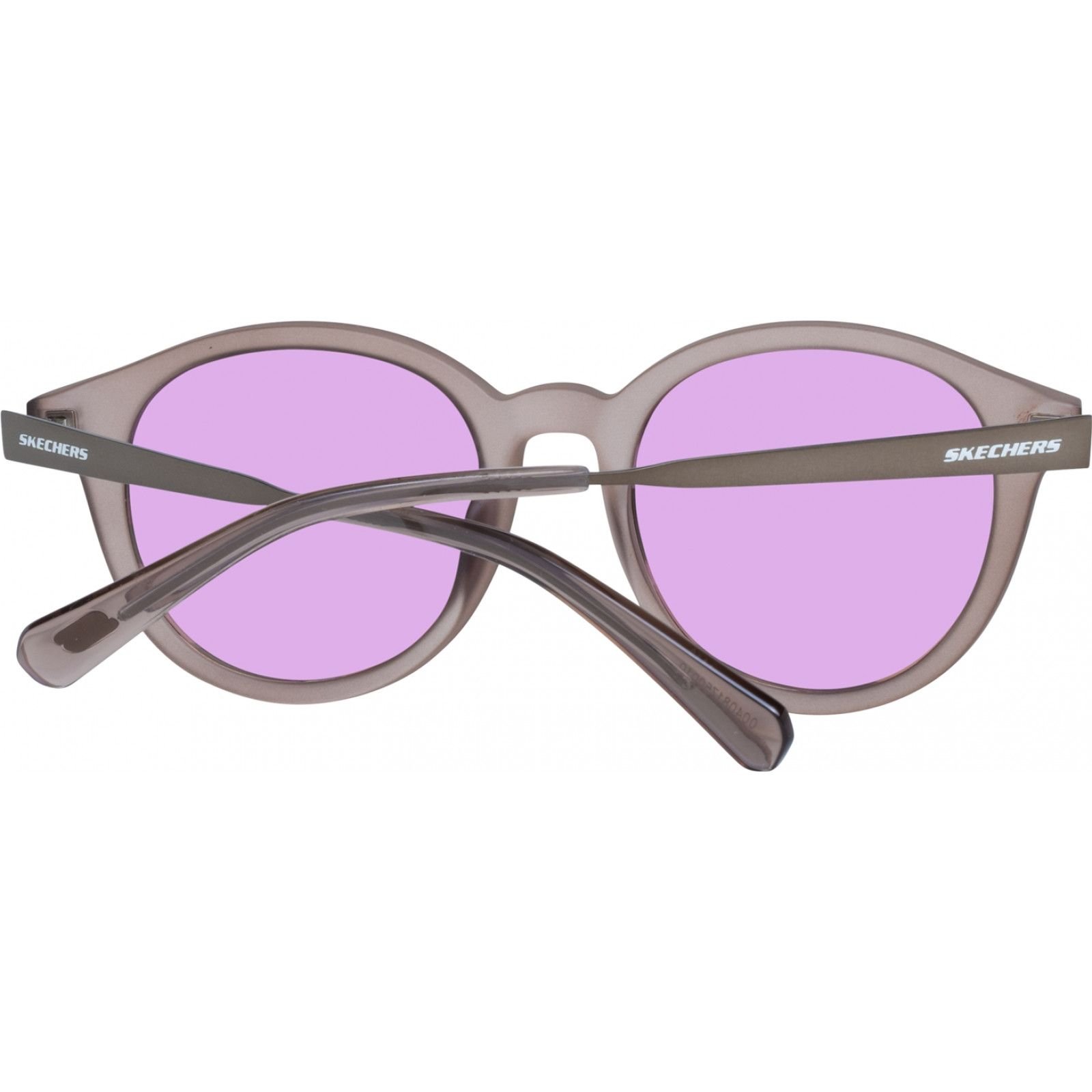 Skechers Skechers Women's SE6098-5020U Sunglasses in Pink - 3