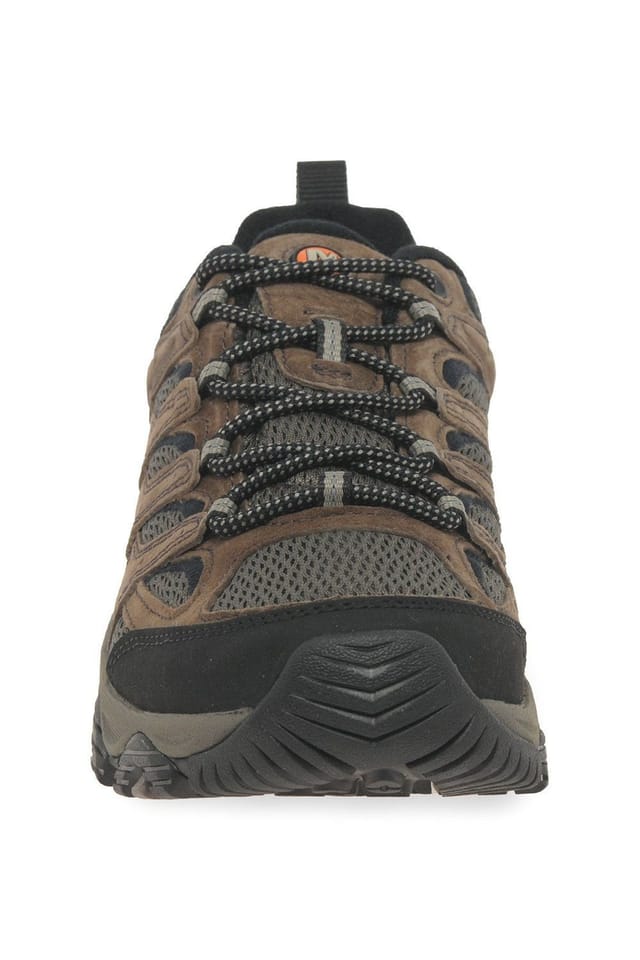 Merrell Merrell Men's 'Moab 3 GTX' Walking Shoes in Brown - 3