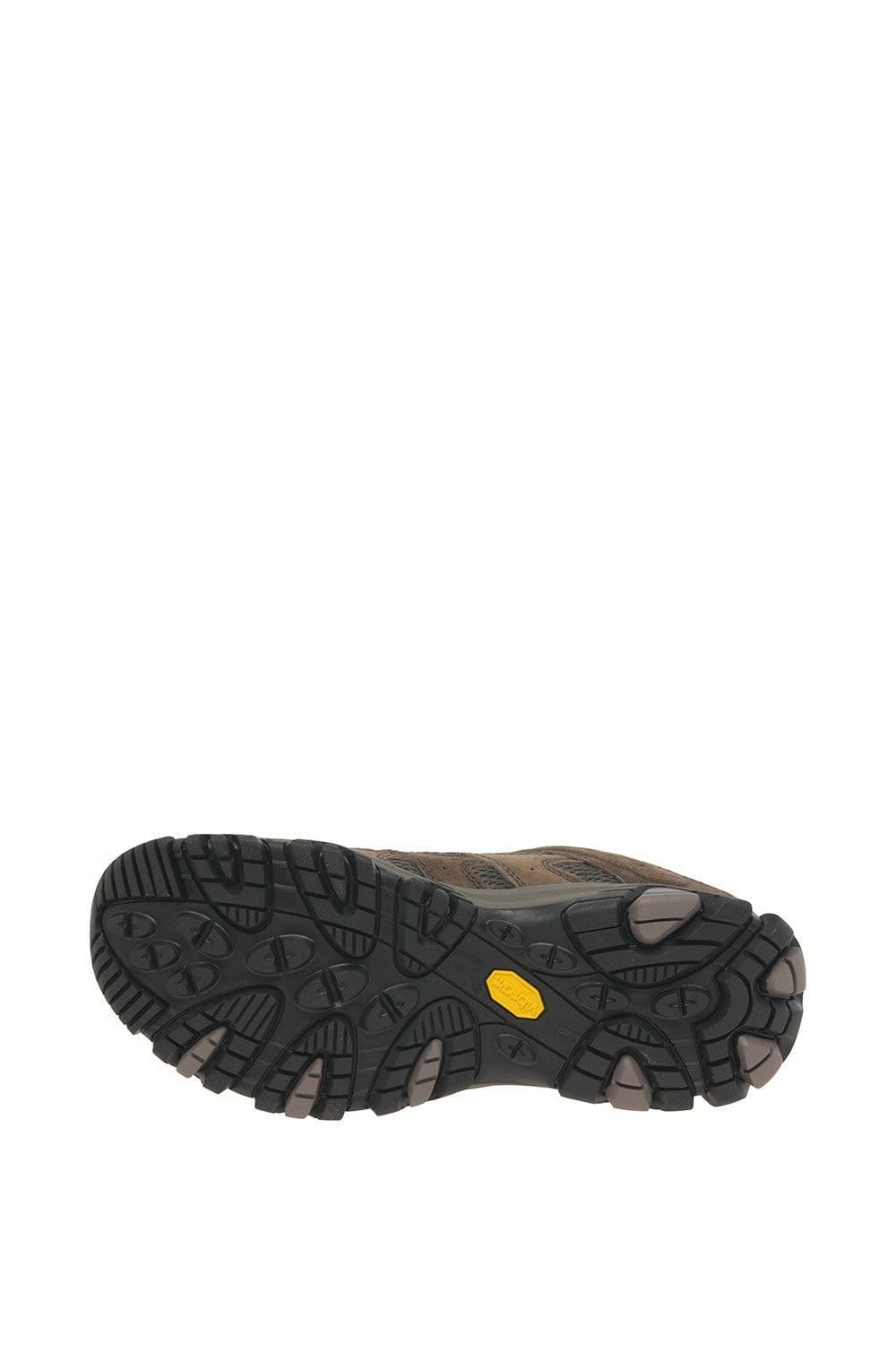 Merrell Merrell Men's 'Moab 3 GTX' Walking Shoes in Brown - 4