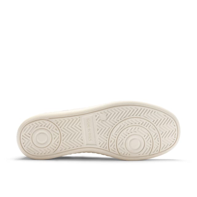 Clarks Clarks Women's Coralea Lace Gold Metallic Trainers in Rose Gold - 3