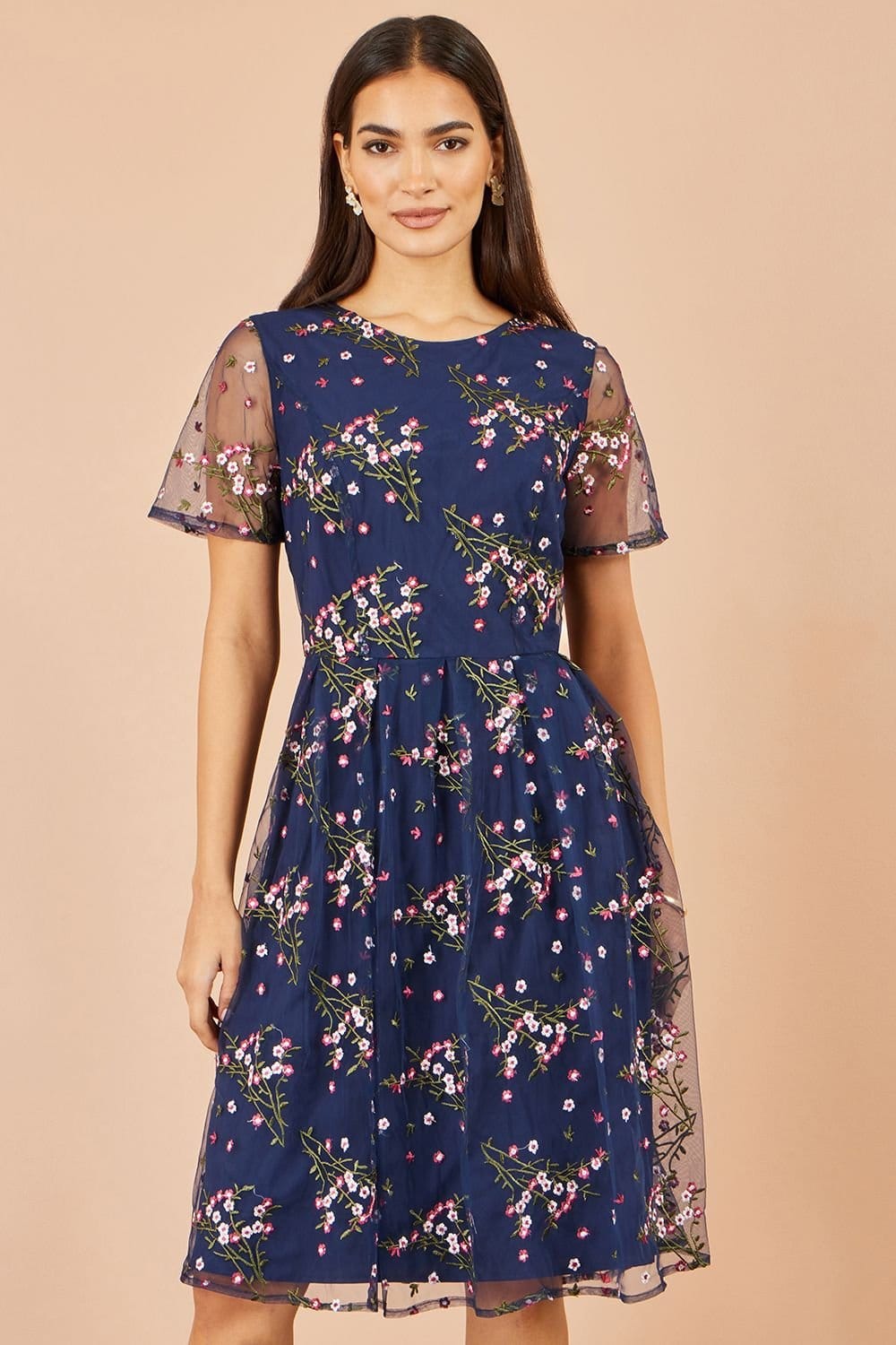 navy